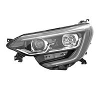 Faro Sx H7 046750 VALEO per RENAULT MEGANE IV Hatchback MEGANE IV Grandtour