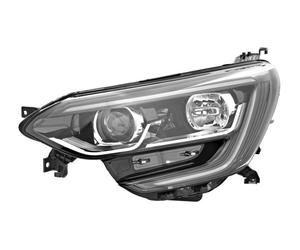 VALEO 046750 Faro principale per RENAULT