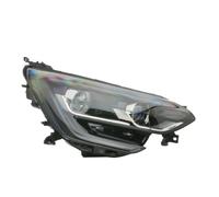 Fanali VALEO 046751, destro