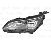 Fanali VALEO 046784, sinistro