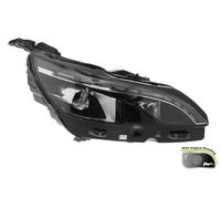 VALEO 046789 Faro anteriore