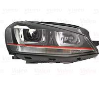 Fanali VALEO 046806, sinistro