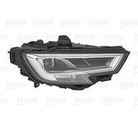 VALEO 046827 Faro principale per AUDI,AUDI (FAW)