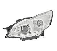 VALEO Lampadina Xenon per fanale anteriore 46866 per i modelli di veicoli PEUGEOT 508 (2011 > 2014)