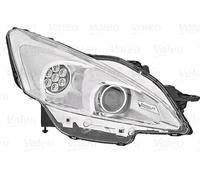 VALEO PROIETTORE DX PEUGEOT 508 12/10 XENON 46867
