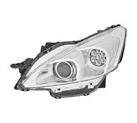 VALEO 046870 Faro principale per PEUGEOT