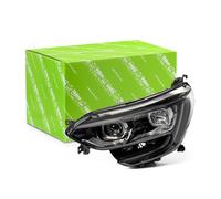 Faro Sx H7 046920 VALEO per RENAULT MEGANE IV Grand Coupe