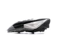 Valeo Faro anteriore 046952 Sx – Ricambio aftermarket per SEAT Leon / Leon ST / Leon SC