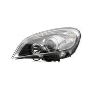 Fanali VALEO 046956, sinistro
