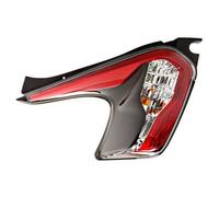 Fanale posteriore VALEO 047000
