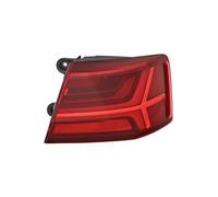 Valeo Fanale posteriore 047007 Destro LED Compatibile con Audi A6 C7 (2014 in poi)