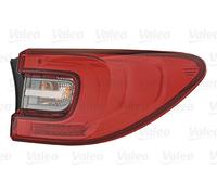 VALEO Lampadina alogena per fanale posteriore 47028 per i modelli di veicoli RENAULT Kadjar (2015 > )