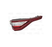 VALEO 047059 Fanale Posteriore Interna Sinistra per Renault Megane IV Hatchback
