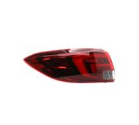 Valeo Luce posteriore sinistra 047077 per Opel Astra K Caravan B16 1.0 Turbo 2015 in poi LED