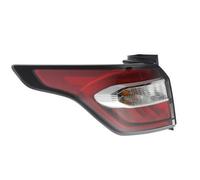 VALEO Lampadina alogena per fanale posteriore 47129 per i modelli di veicoli FORD Kuga II facelift (2016 > )