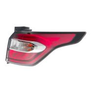 VALEO 047130 Fanale posteriore