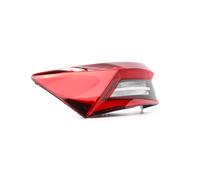 Valeo Fanale posteriore 047137 sinistro esterno alogeno+LED per Skoda Kodiaq 16>