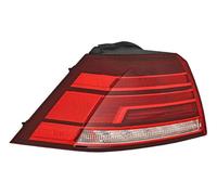 VALEO 047191 Fanale posteriore