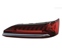 Fanale posteriore VALEO 047303