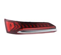 Fanale posteriore VALEO 047305