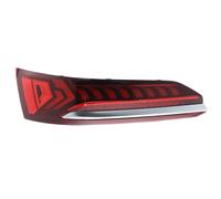 Fanale posteriore VALEO 047305