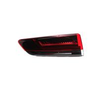 VALEO 047324 Fanale posteriore