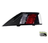 VALEO 047338 Fanale posteriore