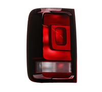 Fanale posteriore VALEO 047391