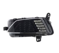 Faro fendinebbia alogeno Sx 047719 VALEO per VW POLO VI