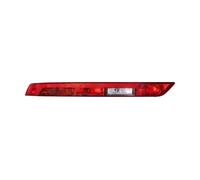 Valeo Fanale posteriore 048710 - Sinistro paraurti per Audi Q5 e Q5 Sportback