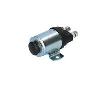 VALEO 053457 Elettromagnete motorino avviamento