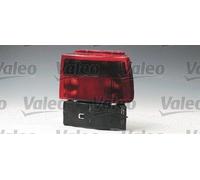 Valeo 084523 Fanale Posteriore