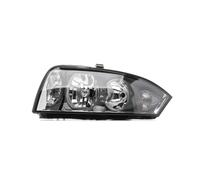 VALEO PROIETTORE SX AUDI A2 EL 87671