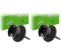 Valeo 087937 - Innesto Lampada, Faro Principale (Confezione da 2)