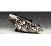 VALEO 088034 Faro principale per PEUGEOT