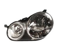 VALEO Lampadina alogena per fanale anteriore 88183 per i modelli di veicoli VOLKSWAGEN Polo IV (2001 > 2005)