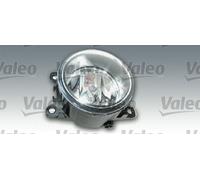 VALEO 088358 Fendinebbia per DACIA,FIAT,FORD,FORD AUSTRALIA,HOLDEN,HSV,JAGUAR,MA