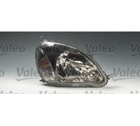Valeo PROIETTORE DX YARIS 03 EL 88454