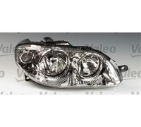 VALEO Lampadina alogena per fanale anteriore 88837 per i modelli di veicoli FIAT Punto II facelift (2003 > 2004)
