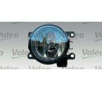 VALEO 088899 Fendinebbia H11 adatto per PEUGEOT 4007 (VU, VV)