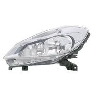 Fanali VALEO 088947, sinistro