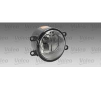 VALEO 088970 Fendinebbia per CITROËN,DAIHATSU,LEXUS,PEUGEOT,SUZUKI,TOYOTA