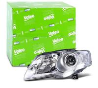 VALEO 088977 Faro anteriore per VW Passat Variant (3C5) Passat Limousine (3C2)