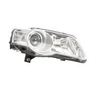 Fanali VALEO 088978, destro