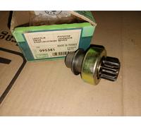 VALEO 095381 PIGNONE MOTORINO DI AVVIAMENTO TALBOT 1100 SPECIAL / PINION DRIVE