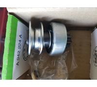 VALEO 105325 PIGNONE MOTORINO DI AVVIAMENTO PEUGEOT 504-505-604 auto d'epoca