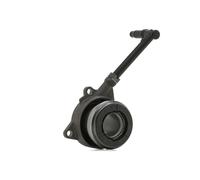 FTE Dispositivo disinnesto centrale, Frizione