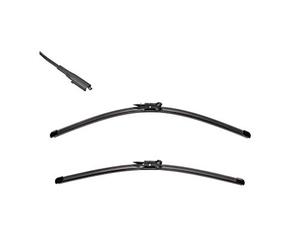 Valeo 119257 Spazzola Tergicristallo