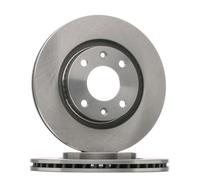 Valeo 186695 Discofreno