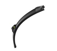 Valeo 18HK 18" Ultimate Beam Hook Wiper Blade Tec2 Formula with Tec2 Formula™, 1 Pack